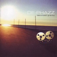 Cut the Jazz - De-Phazz