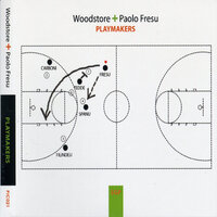 Is0ice - Paolo Fresu & Woodstore