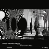 Warp Speed - Zeitgeist Freedom Energy Exchange