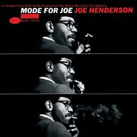 Black - Joe Henderson