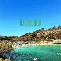 Can't Get More Beautiful Than This - JR