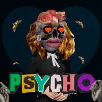 Psycho - player1 & Sarah de Warren