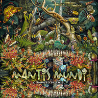Silent Inhabitants - Via Axis & Corrosive System