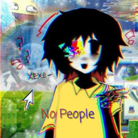 No People - Elektrik