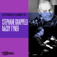 Chicago - Stéphane Grappelli & Jean-Phillipe Viret & Marc Fosset