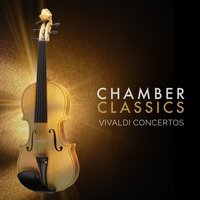Concerto for Mandolin, Strings and Harpsichord in C Major, RV 425: I. Allegro - Stuttgart Chamber Orchestra & Антонио Вивальди