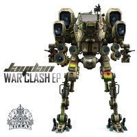 The Whistler - Jaydan