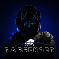 Passenger - HALUSO