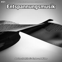 Entspannungsmusik pt. 15 - Entspannungsmusik zum Einschlafen und Relaxen & Schlafmusik & Entspannungsmusik