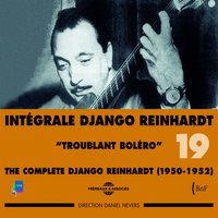 Nuits de Saint-Germain-des-Prés - Django Reinhardt