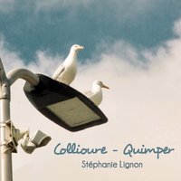 Chez toi - Stéphanie Lignon