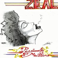 Passionate Matters - Zeal