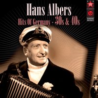 Hamburger Kredelklopper - Hans Albers