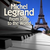 Parlez-moi d'amour - Michel Legrand et son Orchestre