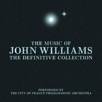 Airplane Fight (From "Raiders of the Lost Ark") - The City of Prague Philharmonic Orchestra