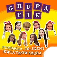Sukiyaki - Grupa FIK & Krystyna Kwiatkowska