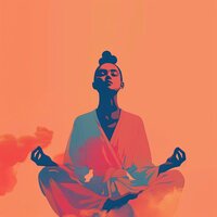 La Claridad Armónica Calma - Meditaciones con arpa & Meditar Dormir Relajarse & Tibetano