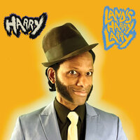 Take Home Garbage - Landis Harry Larry