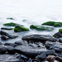 Moods of Harmony - Ocean Sounds & Sleep Sound of Nature & Natural Sound Makers