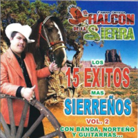 Perfumada Rosa - El Halcon De La Sierra