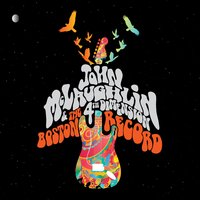 Hijacked - John McLaughlin & The 4th Dimension