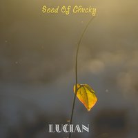 The Iron Giant - Lucian