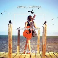 My Reason for Singing - Akora & Mike Still