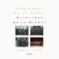 El tramvia del Baix Empordà - Cobla La Principal De La Bisbal