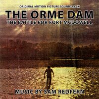 Small but Strong - Sam Redfern
