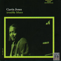 Weekend Blues - Curtis Jones