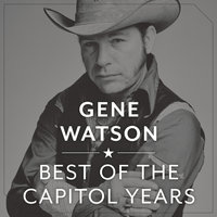 Bad Water - Gene Watson