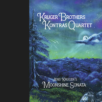 Moon Seekers - Kruger Brothers & Kontras Quartet