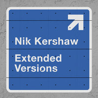 Human Racing - Nik Kershaw & Simon Boswell