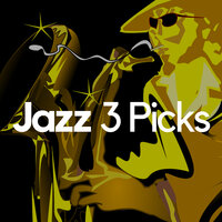 Healing Therapy - Jazz Star