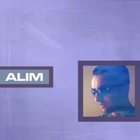 This Is Not Your Place - Alim
