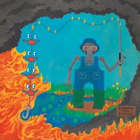 Cyboogie - King Gizzard & The Lizard Wizard