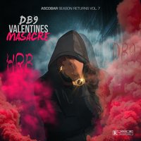 One Luv to My Connect - DB9 & Rich Kid & J Kid