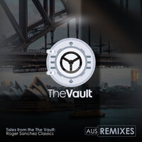 Turn on the Music - Roger Sanchez & Colour Castle