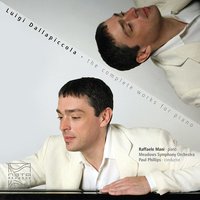 Quaderno musicale di annalibera: Contrapunctus secundus - Raffaele Mani
