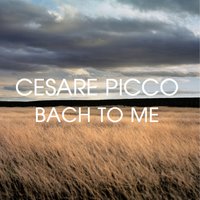 Bach to me: III Allegro - Cesare Picco