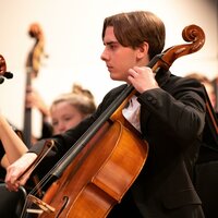 Orchestral Silence Enhances Peace - Delightful Music & Meditation Solfeggio Tones & Meditation String
