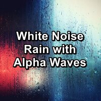 Distant Rain To Help with Insomnia in the Evening - Sounds of Thunder and Rain & Rain Relax & Rain Sounds for Sleeping