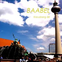 Sombre Sun - Baabel