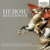 Egmont, Op. 84: X. Monolog. Es ist vorbei - Staatskapelle Berlin & Heinz Bongartz & Ludwig van Beethoven