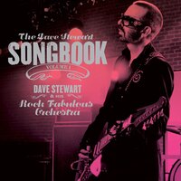 Jealous - Dave Stewart