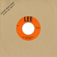 Super Special - Lester Sterling