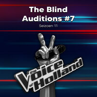 Holes - The Voice of Holland & Bram Sangster
