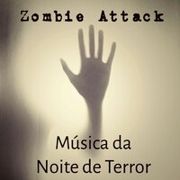 Zombie Attack - Halloween Party Album Singers