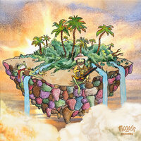 Island in the Sky - Guy Laliberté & Allen Hulsey & The Frog Collective