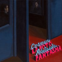 Becerro de Oro - Cosmen Adelaida